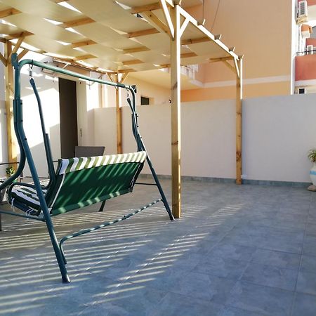 Villetta Rosa Blu Marina Di Modica Ngoại thất bức ảnh