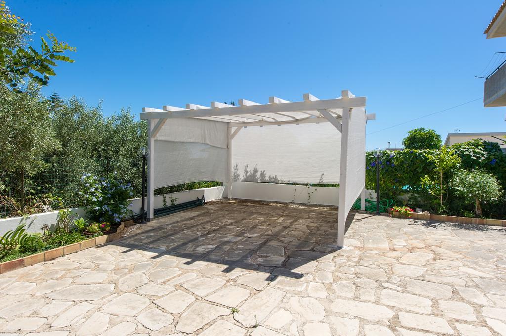 Villetta Rosa Blu Marina Di Modica Ngoại thất bức ảnh