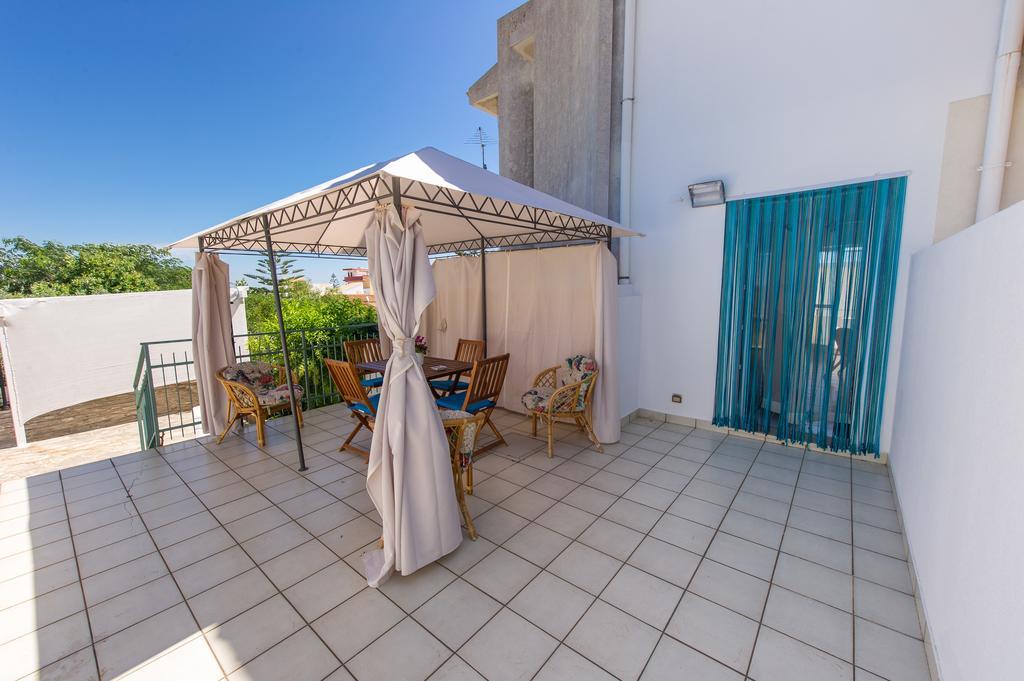 Villetta Rosa Blu Marina Di Modica Ngoại thất bức ảnh