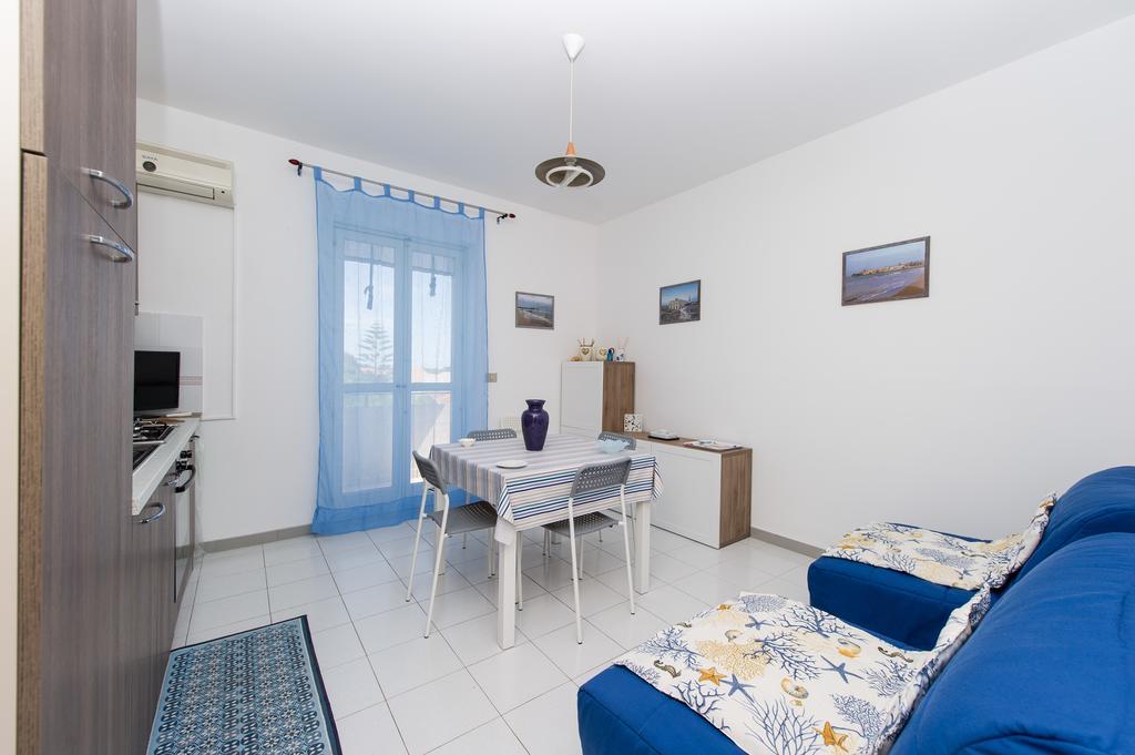 Villetta Rosa Blu Marina Di Modica Ngoại thất bức ảnh