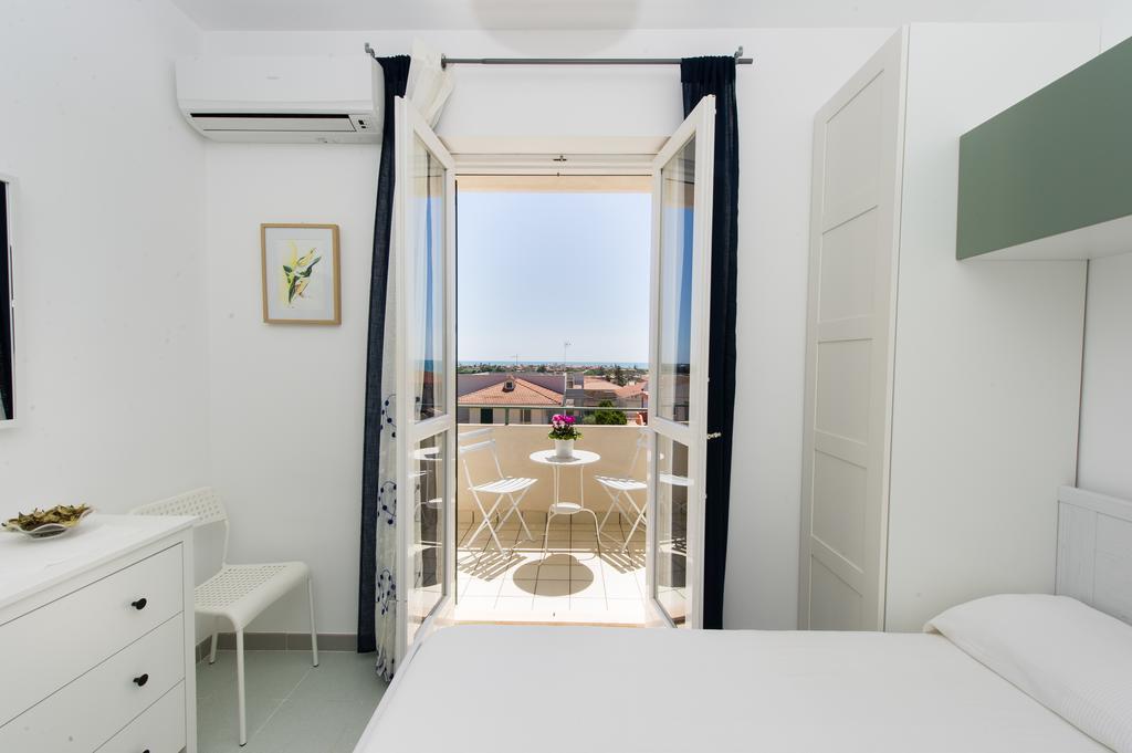 Villetta Rosa Blu Marina Di Modica Ngoại thất bức ảnh