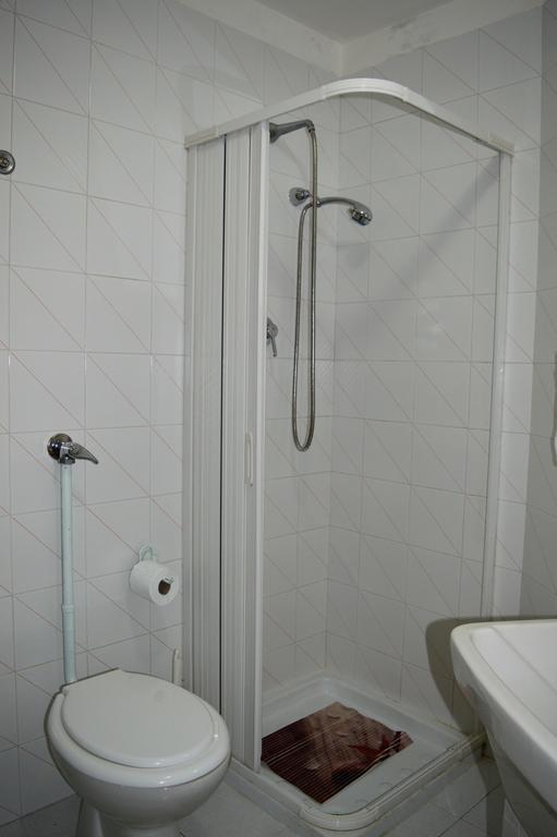 Villetta Rosa Blu Marina Di Modica Ngoại thất bức ảnh
