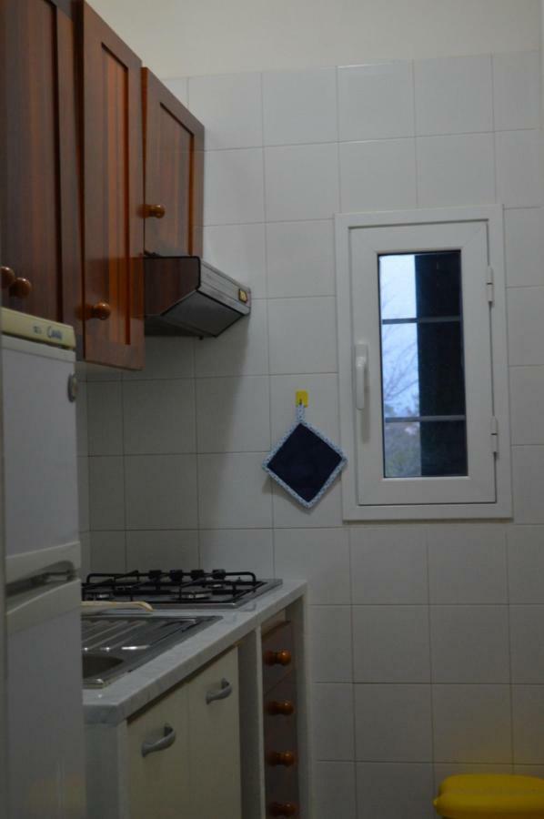 Villetta Rosa Blu Marina Di Modica Ngoại thất bức ảnh