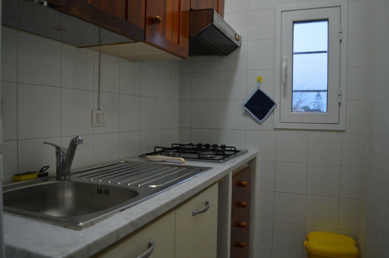 Villetta Rosa Blu Marina Di Modica Ngoại thất bức ảnh